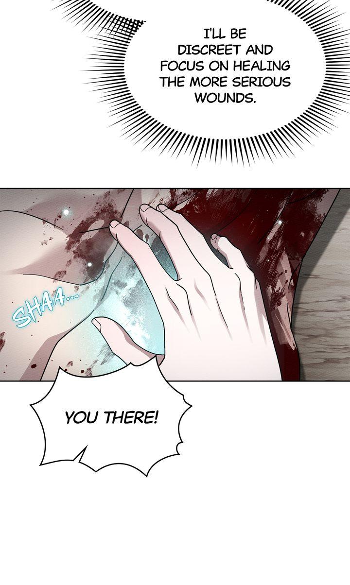 Under the Oak Tree Chapter 119 image 79